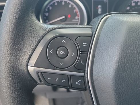Certified 2024 Toyota Camry LE FWD image 23