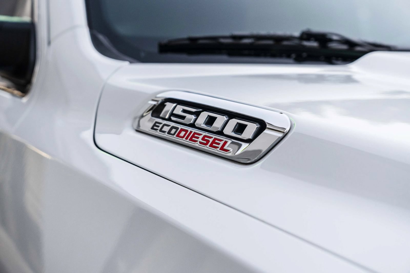 Used 2023 RAM 1500 Limited w/ Body Color Bumper Group AWD/4WD image 18