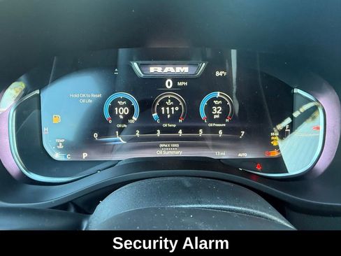 New 2026 RAM 1500 Big Horn image 19