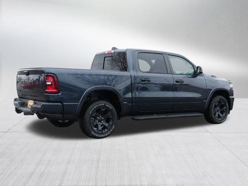 New 2026 RAM 1500 Big Horn image 7