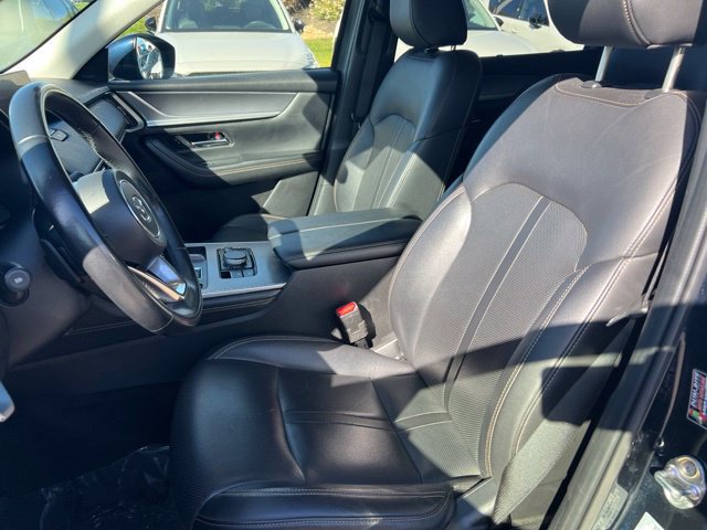 Certified 2024 MAZDA CX-90 3.3 Turbo w/ Premium Package AWD/4WD image 27