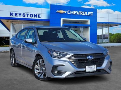 Used 2024 Subaru Legacy Limited