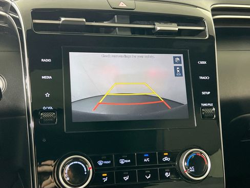 Used 2023 Hyundai Santa Cruz SEL w/ Activity Package AWD/4WD image 13