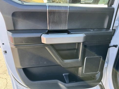 Used 2020 Ford F250 Lariat w/ Tremor Off-Road Package image 13