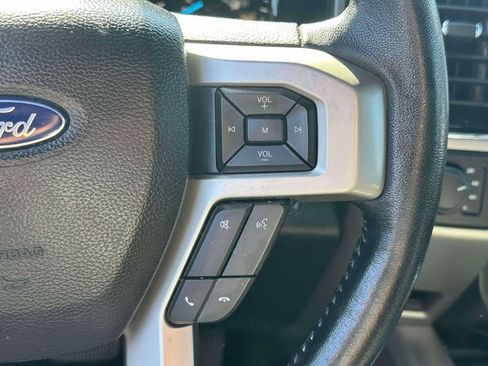 Used 2018 Ford F150 Lariat AWD/4WD image 24