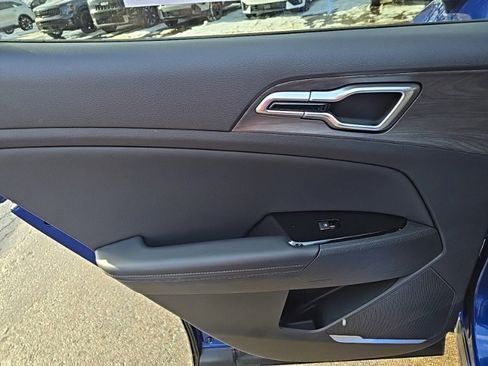 Used 2023 Kia Sportage X-Line w/ X-Line Premium Package image 26