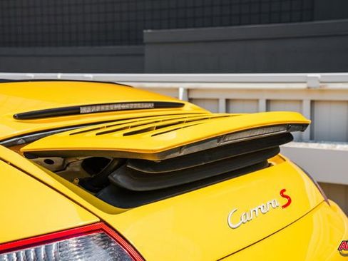Used 2006 Porsche 911 Carrera S image 27