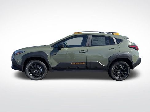 New 2026 Subaru Crosstrek 2.5i Wilderness image 4