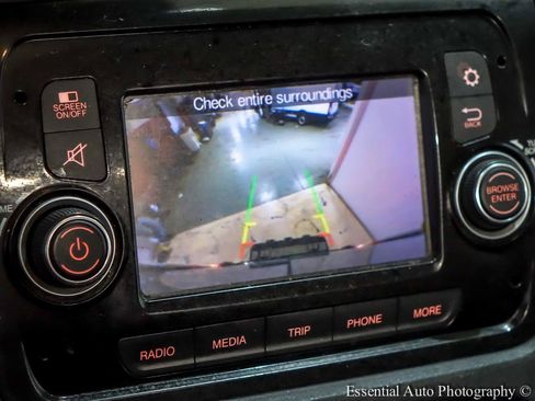 Used 2021 RAM ProMaster 3500 FWD image 12