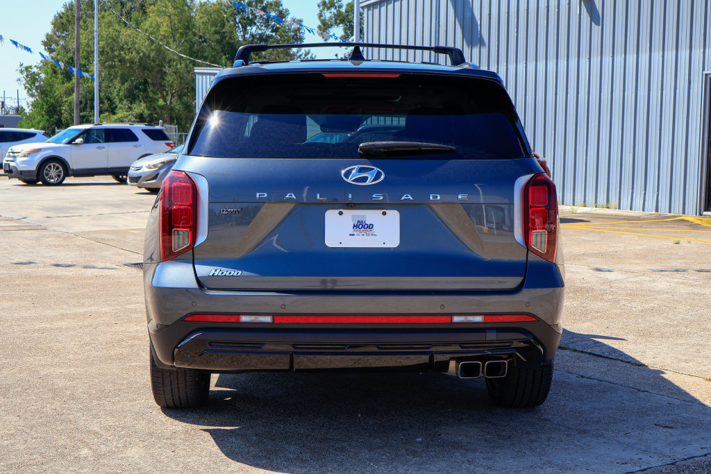 Used 2024 Hyundai Palisade XRT FWD image 22