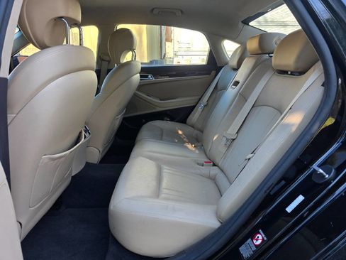 Used 2016 Hyundai Genesis 3.8 image 27