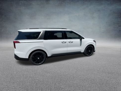 New 2026 Kia Carnival SX Prestige image 24