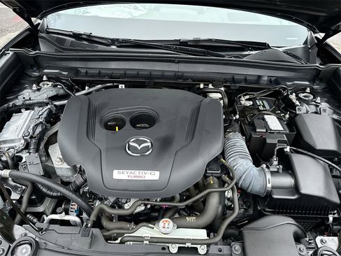 Used 2023 MAZDA CX-30 2.5 Turbo w/ Premium Package image 17