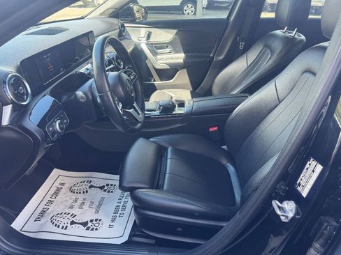 Used 2019 Mercedes-Benz A 220 image 11