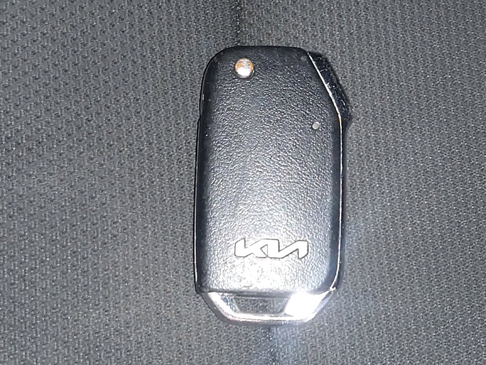 Used 2023 Kia Forte LXS w/ LXS Technology Package FWD image 32