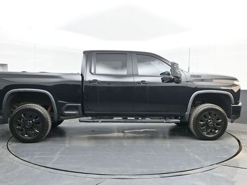Used 2021 Chevrolet Silverado 2500 LT w/ All Star Edition AWD/4WD image 15