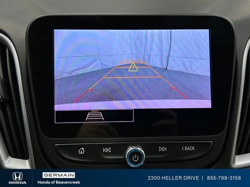 Used 2024 Chevrolet Malibu LS w/ LPO, Floor Liner Package FWD image 23