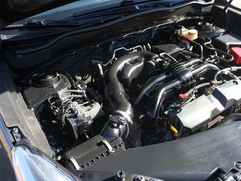 Used 2015 Subaru Forester 2.5i Limited image 53