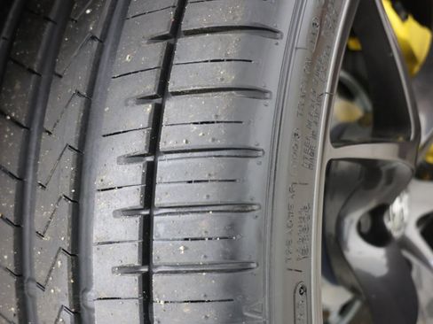 Used 2021 Alfa Romeo Giulia Quadrifoglio image 14