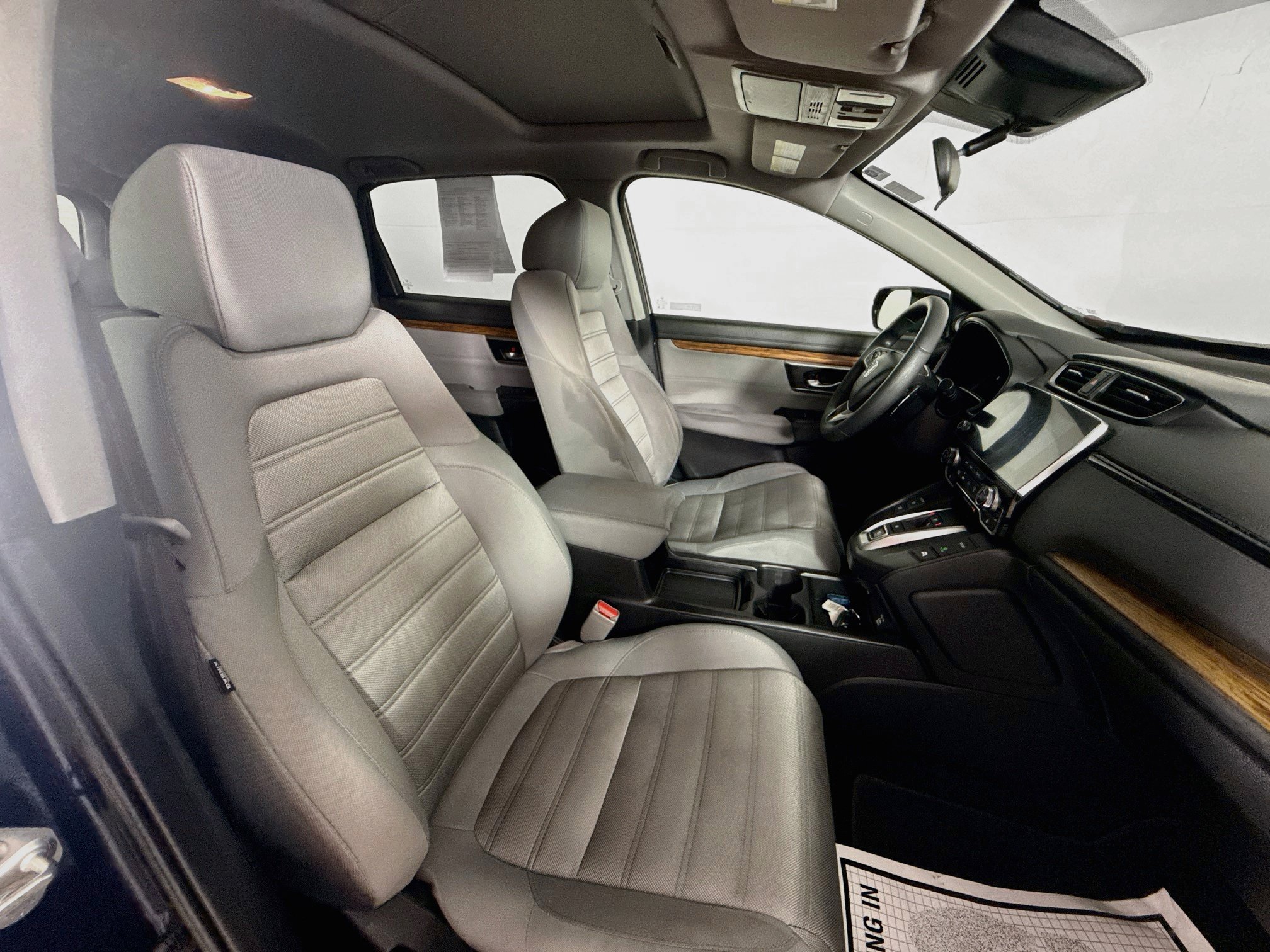 Used 2021 Honda CR-V EX image 35