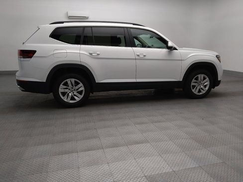 Used 2021 Volkswagen Atlas S FWD image 10