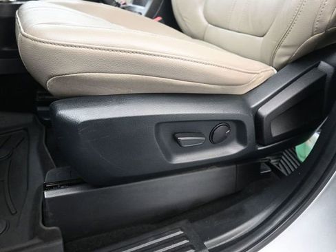 Used 2021 Ford Ranger Lariat w/ Equipment Group 501A High image 17