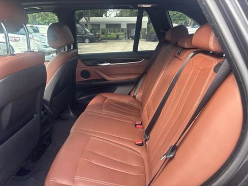 Used 2018 BMW X5 xDrive35i AWD/4WD image 10