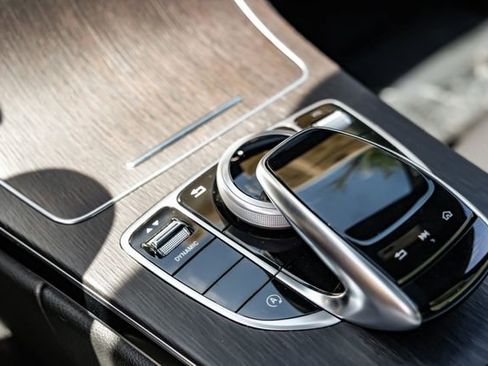 Used 2022 Mercedes-Benz C 300 Coupe image 29