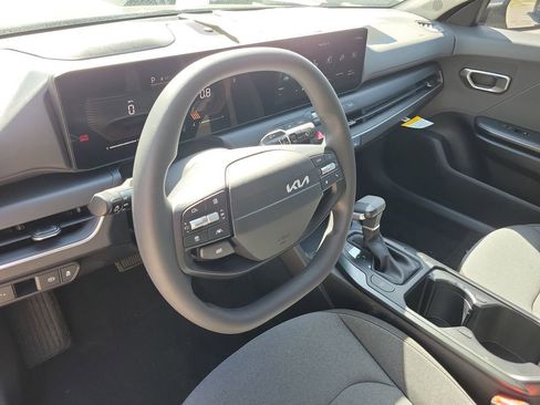 New 2026 Kia K4 LXS image 21