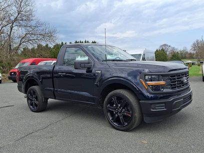 Used 2025 Ford F150 XL