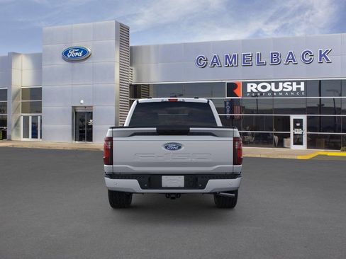 New 2026 Ford F150 STX w/ Equipment Group 200A image 34