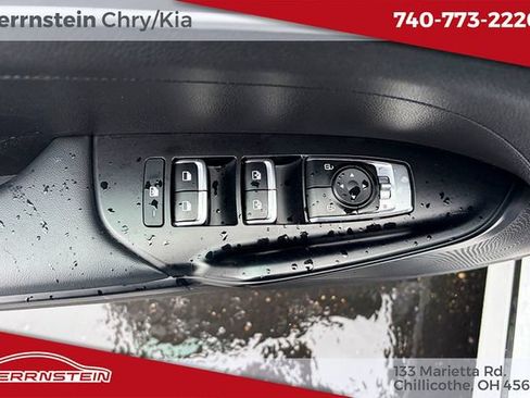 Used 2022 Kia K5 GT-Line AWD/4WD image 13