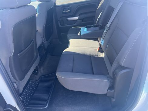 Used 2014 Chevrolet Silverado 1500 LT w/ All Star Edition image 20