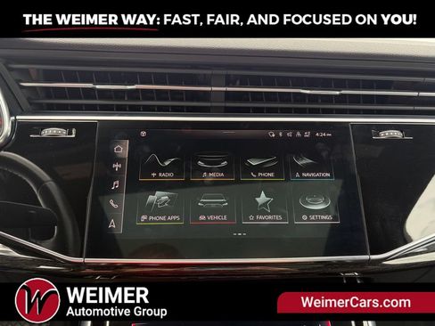 Used 2021 Audi Q7 3.0T Prestige w/ Prestige Package AWD/4WD image 27