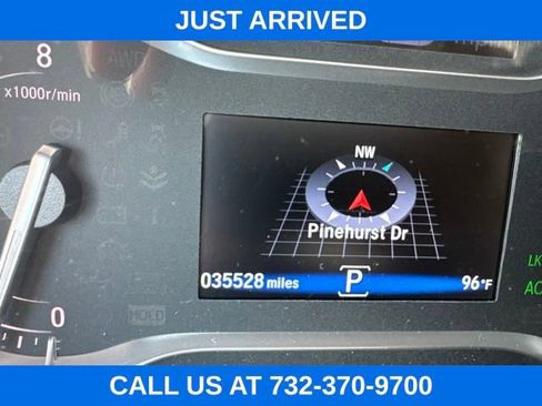 Used 2023 Honda Ridgeline Black Edition image 13