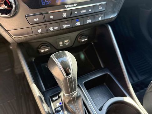 Used 2016 Hyundai Tucson Limited image 23