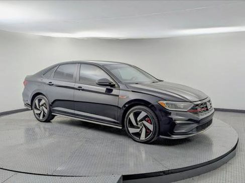 Used 2020 Volkswagen Jetta GLI image 11