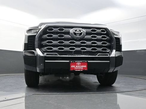 Used 2026 Toyota Tundra Platinum AWD/4WD image 32