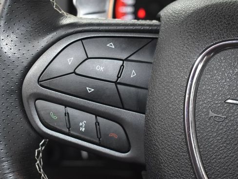 Used 2023 Dodge Durango SRT Hellcat AWD/4WD image 21
