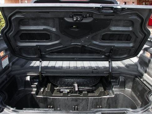 Used 2021 Honda Ridgeline Sport image 9