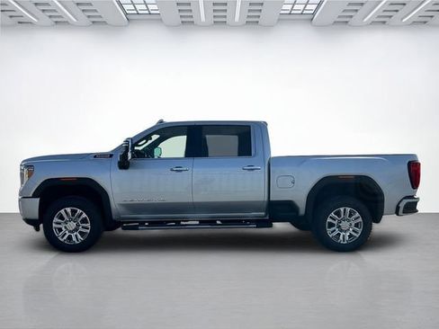Used 2023 GMC Sierra 2500 Denali AWD/4WD image 7