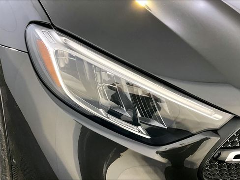 New 2026 Mercedes-Benz GLC 300 4MATIC image 16