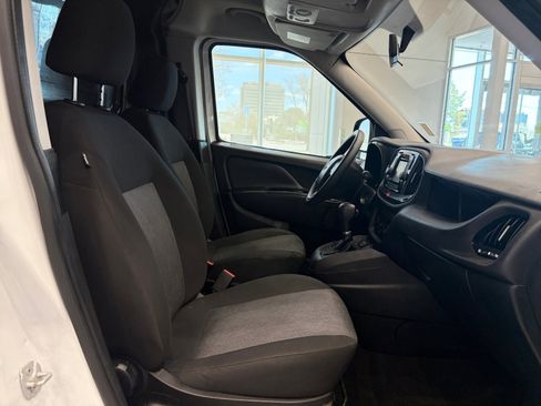Used 2022 RAM ProMaster City Wagon FWD image 31