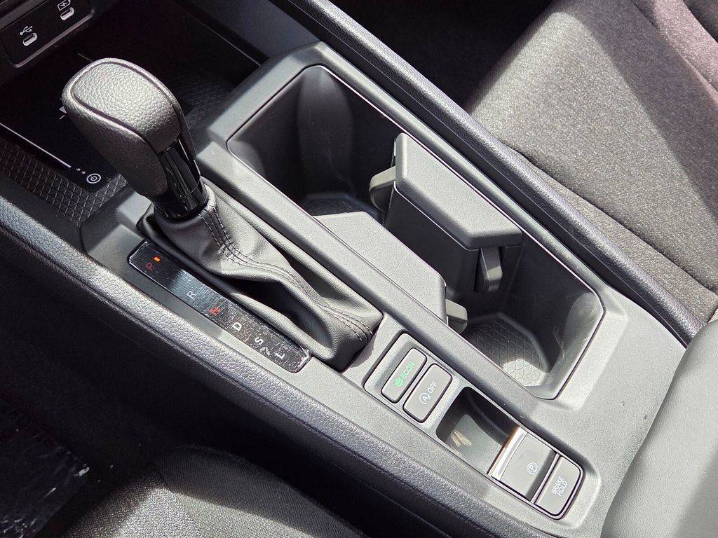 New 2026 Honda Accord LX image 19