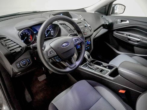Used 2018 Ford Escape SE AWD/4WD image 18