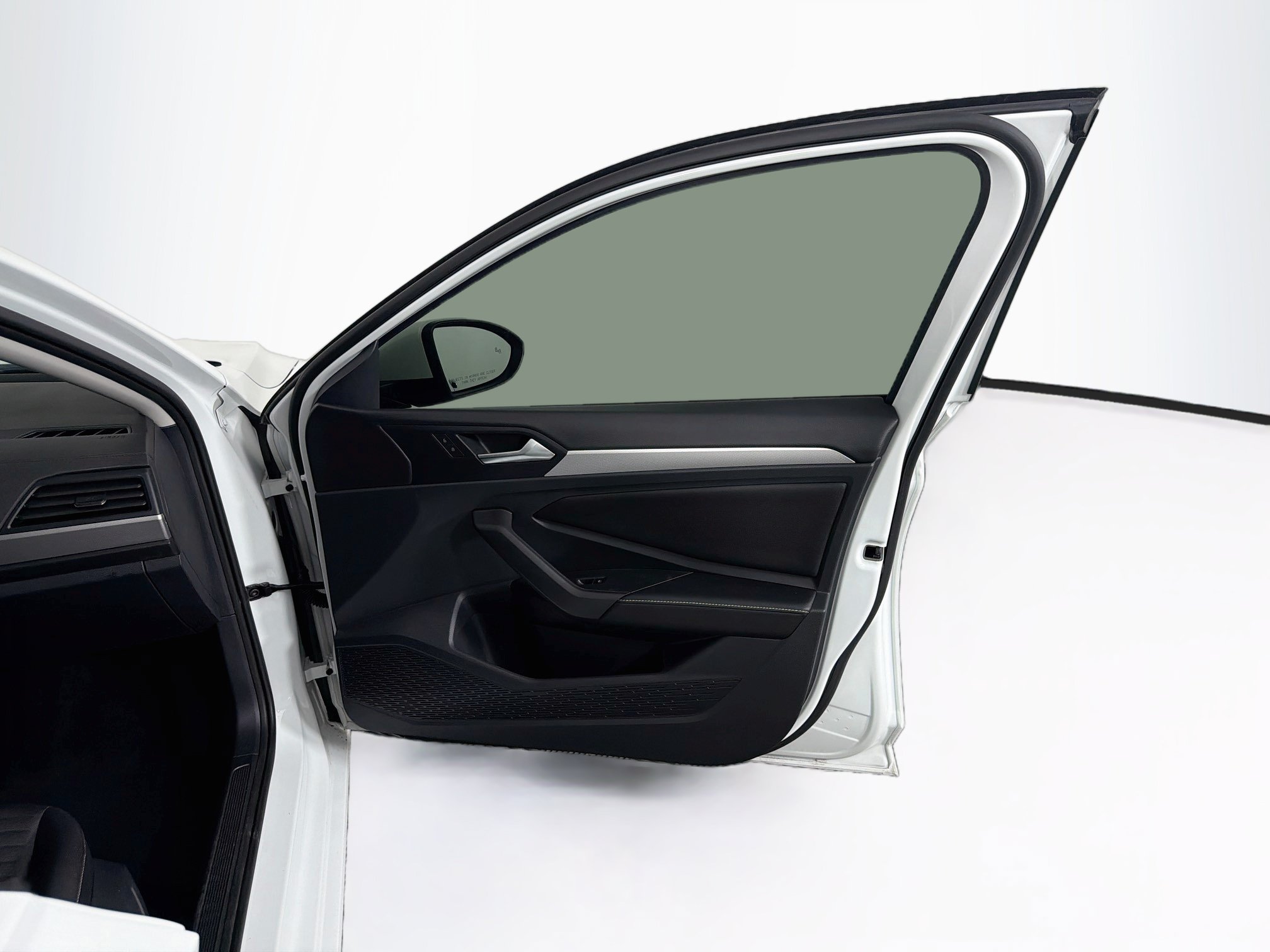 Used 2023 Volkswagen Jetta S FWD image 31