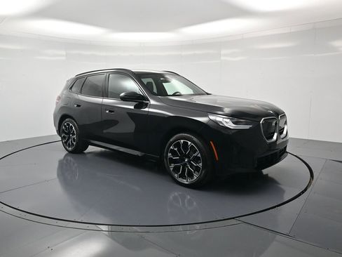 Used 2025 BMW X3 M50 w/ Premium Package image 32