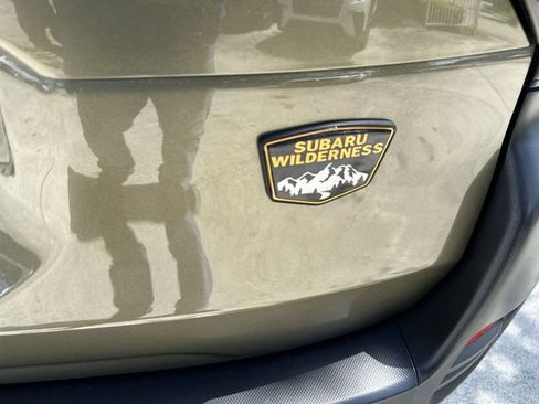 Certified 2026 Subaru Forester Wilderness AWD/4WD image 25