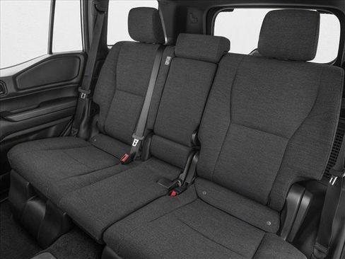 New 2026 Toyota Land Cruiser 1958 AWD/4WD image 9