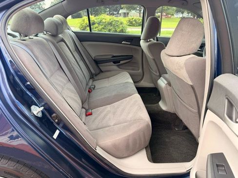 Used 2009 Honda Accord LX image 15